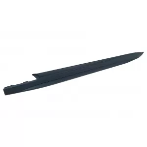 Hátsó spoiler Mercedes C-osztály W206 limuzin (2021-től) zongorafekete-image-6128315