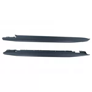 Hátsó spoiler Mercedes C-osztály W206 limuzin (2021-től) zongorafekete-image-6128317