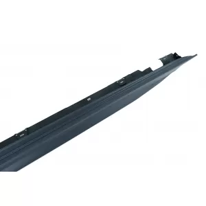 Hátsó spoiler Mercedes C-osztály W206 limuzin (2021-től) zongorafekete-image-6128318