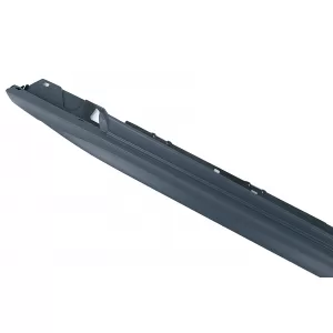 Hátsó spoiler Mercedes C-osztály W206 limuzin (2021-től) zongorafekete-image-6128319