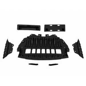 Pachet Exterior compatibil cu Mercedes S-Class Coupe C217 (2015-2021) S65 Design-image-6339708