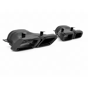 Pachet Exterior compatibil cu Mercedes S-Class Coupe C217 (2015-2021) S65 Design-image-6339710