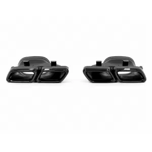 Pachet Exterior compatibil cu Mercedes S-Class Coupe C217 (2015-2021) S65 Design-image-6339711