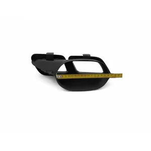Pachet Exterior compatibil cu Mercedes S-Class Coupe C217 (2015-2021) S65 Design-image-6339712