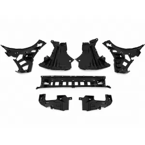 Pachet Exterior compatibil cu Mercedes S-Class Coupe C217 (2015-2021) S65 Design-image-6339713