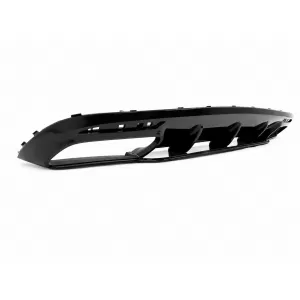 Pachet Exterior compatibil cu Mercedes S-Class Coupe C217 (2015-2021) S65 Design-image-6339715