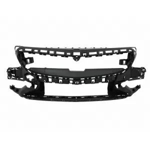 Pachet Exterior compatibil cu Mercedes S-Class Coupe C217 (2015-2021) S65 Design-image-6339721