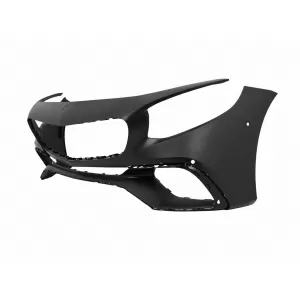 Pachet Exterior compatibil cu Mercedes S-Class Coupe C217 (2015-2021) S65 Design-image-6339724