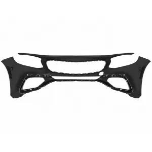 Pachet Exterior compatibil cu Mercedes S-Class Coupe C217 (2015-2021) S65 Design-image-6339725