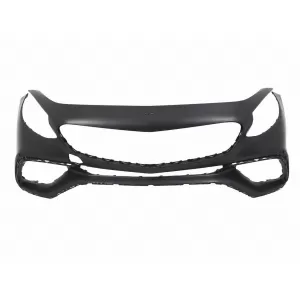 Pachet Exterior compatibil cu Mercedes S-Class Coupe C217 (2015-2021) S65 Design-image-6339726