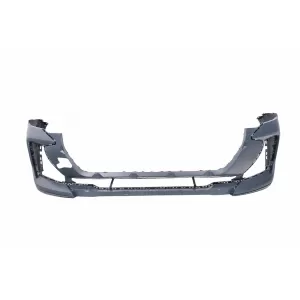 Kit carrosserie pour Audi Q8 SUV 2018-2023 RS Design Pare-chocs Grille Conseils-image-6337643