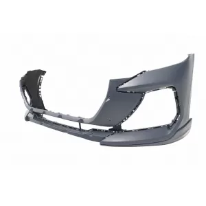 Kit carrosserie pour Audi Q8 SUV 2018-2023 RS Design Pare-chocs Grille Conseils-image-6337644