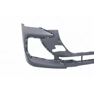 Kit carrosserie pour Audi Q8 SUV 2018-2023 RS Design Pare-chocs Grille Conseils-image-6337645