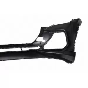 Kit carrosserie pour Audi Q8 SUV 2018-2023 RS Design Pare-chocs Grille Conseils-image-6337647