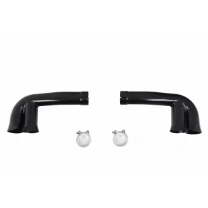 Kit carrosserie pour Audi Q8 SUV 2018-2023 RS Design Pare-chocs Grille Conseils-image-6337652
