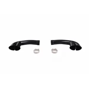 Kit carrosserie pour Audi Q8 SUV 2018-2023 RS Design Pare-chocs Grille Conseils-image-6337653