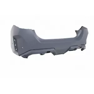 Kit Carrocería para BMW Serie 5 G60 2023 Faldones laterales Parachoques M5 Diseño-image-6336807