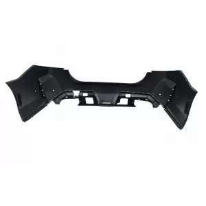Kit Carrocería para BMW Serie 5 G60 2023 Faldones laterales Parachoques M5 Diseño-image-6336810