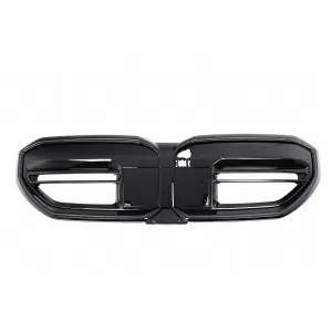 Kit Carrocería para BMW Serie 5 G60 2023 Faldones laterales Parachoques M5 Diseño-image-6336813