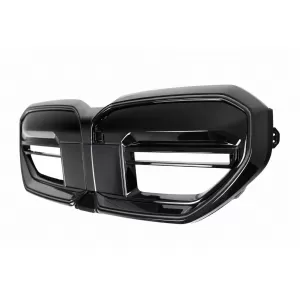 Kit Carrocería para BMW Serie 5 G60 2023 Faldones laterales Parachoques M5 Diseño-image-6336816