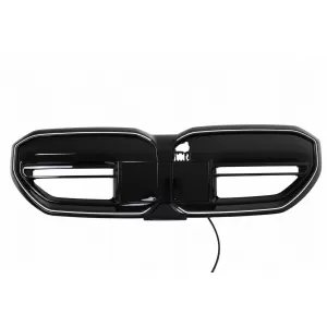 Kit Carrocería para BMW Serie 5 G60 2023 Faldones laterales Parachoques M5 Diseño-image-6336818