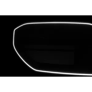 Kit Carrocería para BMW Serie 5 G60 2023 Faldones laterales Parachoques M5 Diseño-image-6336819
