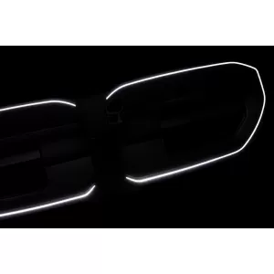Kit Carrocería para BMW Serie 5 G60 2023 Faldones laterales Parachoques M5 Diseño-image-6336820