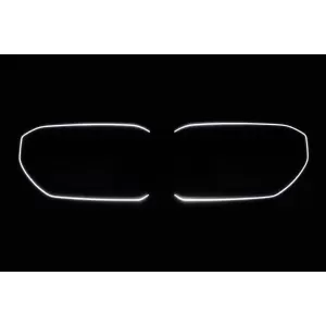 Kit Carrocería para BMW Serie 5 G60 2023 Faldones laterales Parachoques M5 Diseño-image-6336821