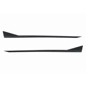 Kit Carrocería para BMW Serie 5 G60 2023 Faldones laterales Parachoques M5 Diseño-image-6336825