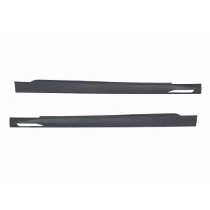Kit Carrocería para BMW Serie 5 G60 2023 Faldones laterales Parachoques M5 Diseño-image-6336826