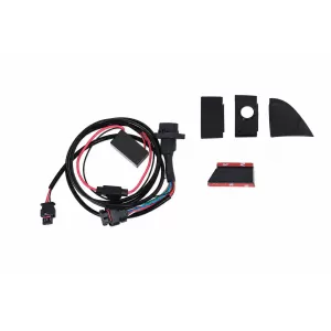 Kit Carrocería para BMW Serie 5 G60 2023 Faldones laterales Parachoques M5 Diseño-image-6336830