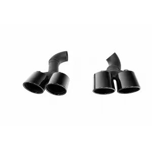 Kit Carrocería para BMW Serie 5 G60 2023 Faldones laterales Parachoques M5 Diseño-image-6336831