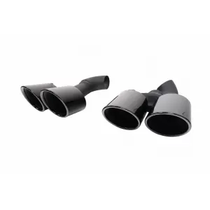 Kit Carrocería para BMW Serie 5 G60 2023 Faldones laterales Parachoques M5 Diseño-image-6336832