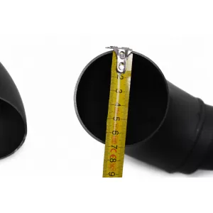 Kit Carrocería para BMW Serie 5 G60 2023 Faldones laterales Parachoques M5 Diseño-image-6337069