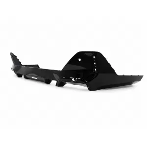 Kit carrozzeria per BMW Serie 5 G60 2023- Minigonne laterali M-Tech Design-image-6331325