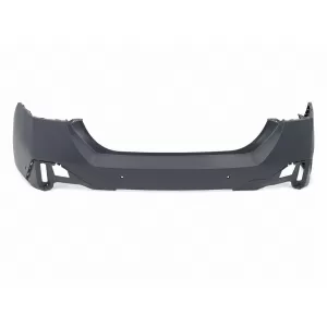 Kit carrozzeria per BMW Serie 5 G60 2023- Minigonne laterali M-Tech Design-image-6331329
