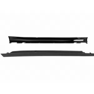 Kit carrozzeria per BMW Serie 5 G60 2023- Minigonne laterali M-Tech Design-image-6331335