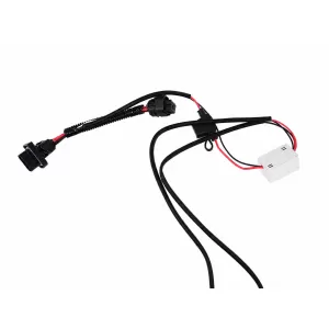 Central Kidney Grille with LED suitable for BMW 4 Series G22 Coupe G23 Cabrio (2020-2025)