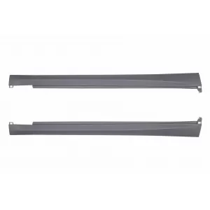 image-29-Side Skirts suitable for BMW X5 G05 & F95 (2018-2025) X5M Design