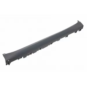 Side Skirts suitable for BMW X5 G05 & F95 (2018-2025) X5M Design-image-6164874