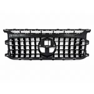 Paraurti Kit Carrozzeria Griglia Passaruota per Mercedes Classe G W465 2024--image-6330817