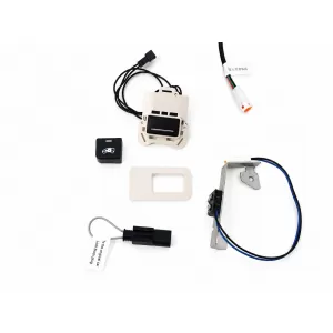 Sistem Electric Usa Glisanta compatibil cu Mercedes V-Class Vito (2014-2027)-image-6329881