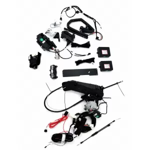 Sistem Electric Usa Glisanta compatibil cu Mercedes V-Class Vito (2014-2027)-image-6329882