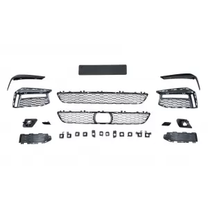 Complete Body Kit BMW 5-ös G30 (2017-2019) M-Tech Design-image-6266164