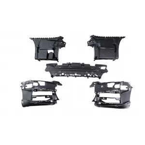 Complete Body Kit BMW 5-ös G30 (2017-2019) M-Tech Design-image-6266165