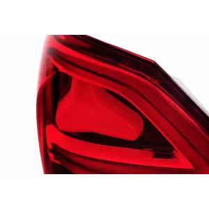 Full LED Luces traseras para Mercedes C W205 Limousine 2014-2018 Facelift Look-image-6338141