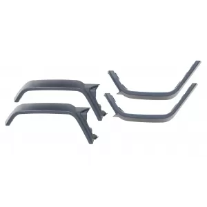 Bodykit 2018 G63 New Style Umbau für Mercedes G-Klasse W463 08-17 Wide Body-image-6343144