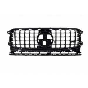 Bodykit 2018 G63 New Style Umbau für Mercedes G-Klasse W463 08-17 Wide Body-image-6343171