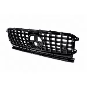 Bodykit 2018 G63 New Style Umbau für Mercedes G-Klasse W463 08-17 Wide Body-image-6343172