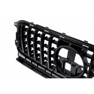 Bodykit 2018 G63 New Style Umbau für Mercedes G-Klasse W463 08-17 Wide Body-image-6343173